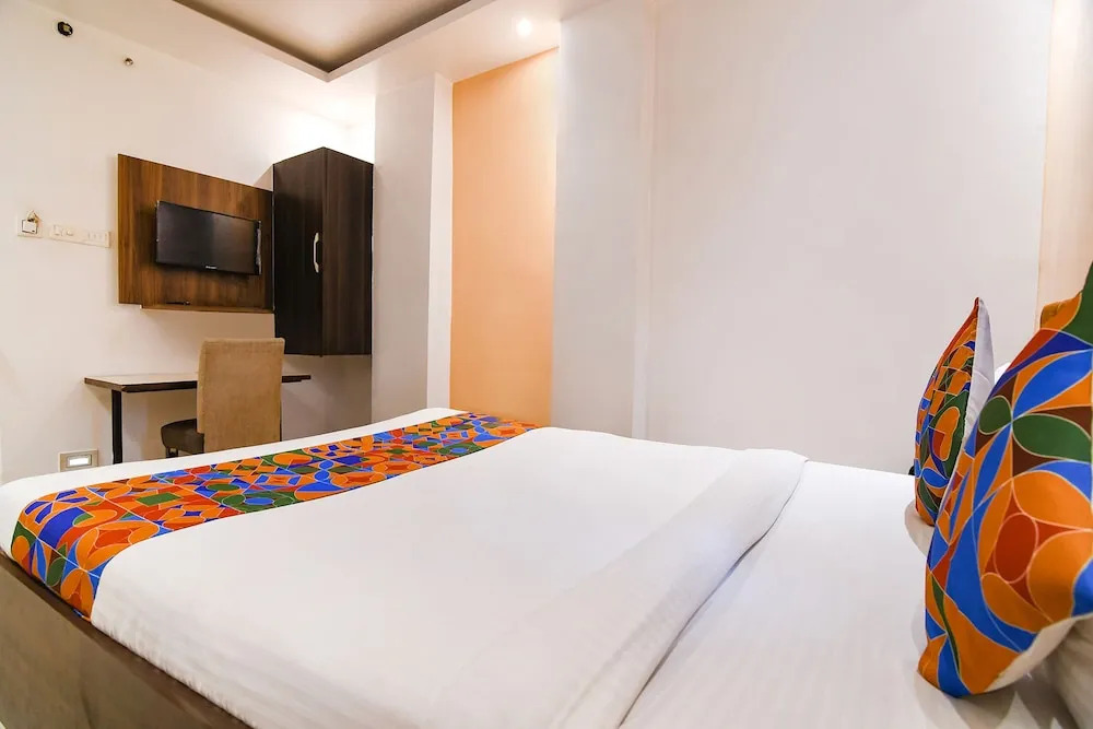 Колката: Fabhotel Gr Hospitality