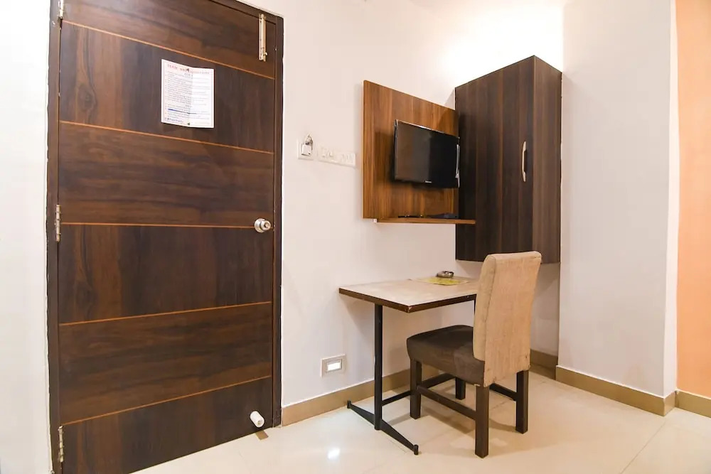 Колката: Fabhotel Gr Hospitality