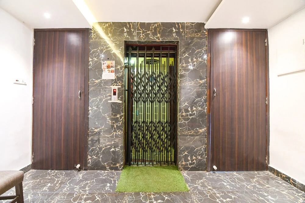 Колката: Fabhotel Gr Hospitality