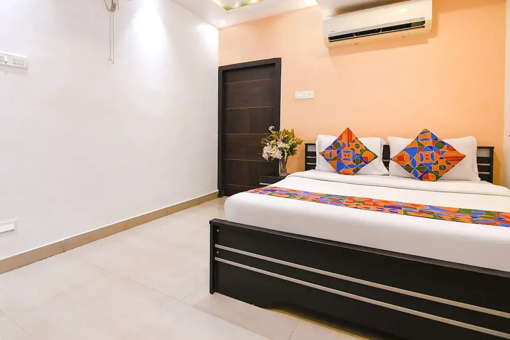 Колката: Fabhotel Gr Hospitality