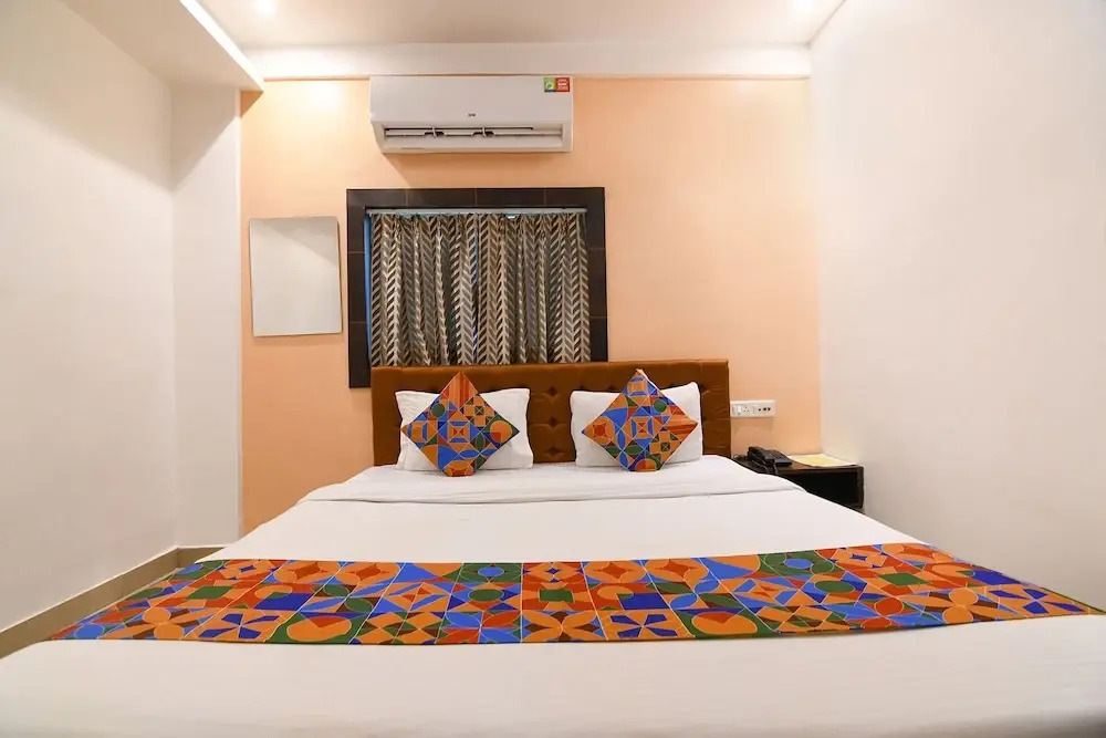 Колката: Fabhotel Gr Hospitality