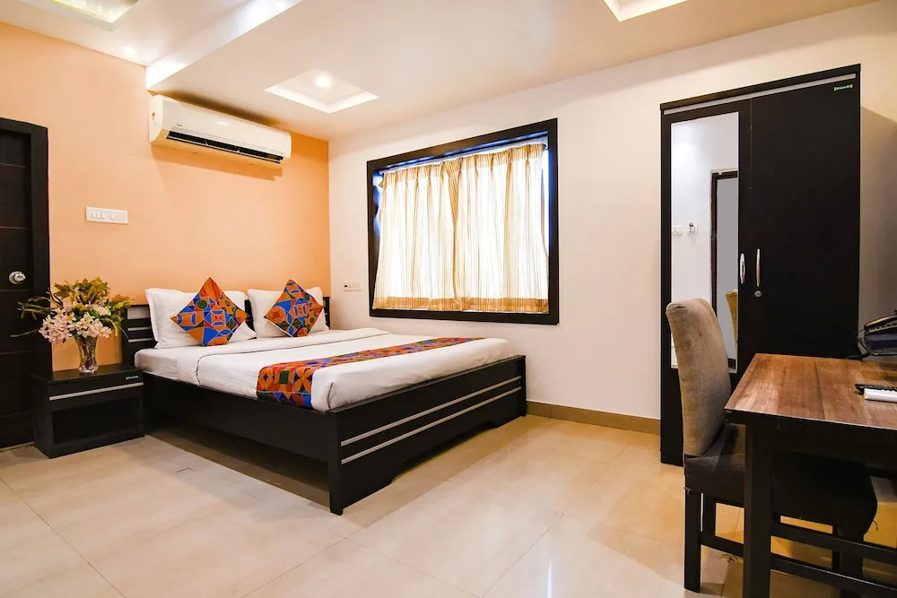 Колката: Fabhotel Gr Hospitality
