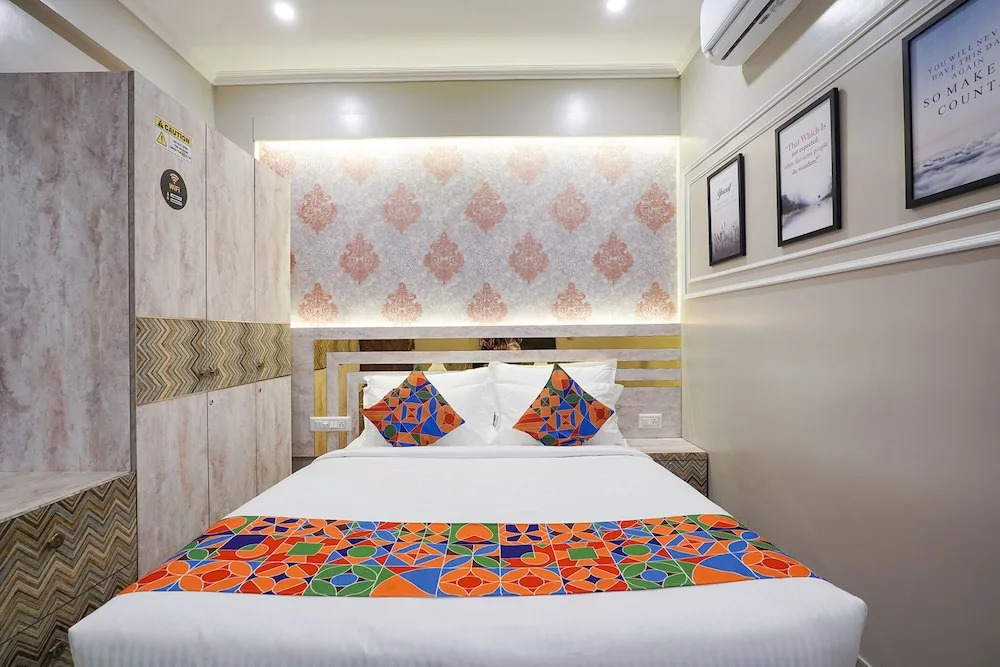 Бангалор: Fabhotel Lg Signature