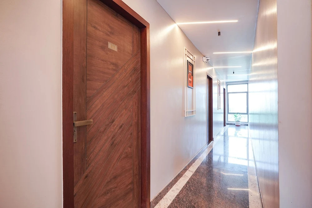 Бангалор: Fabhotel Lg Signature