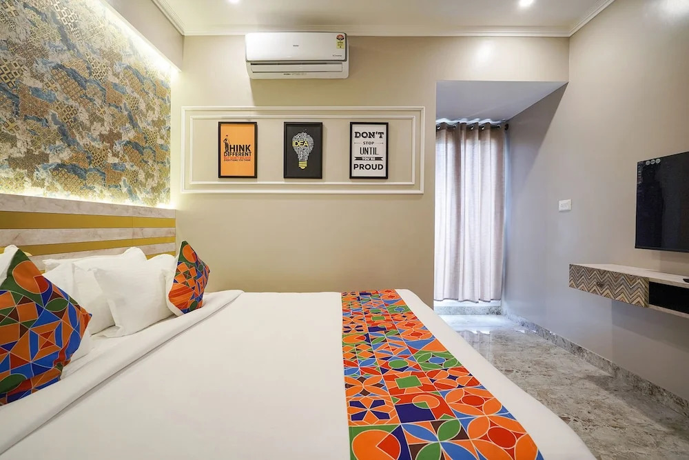 Бангалор: Fabhotel Lg Signature