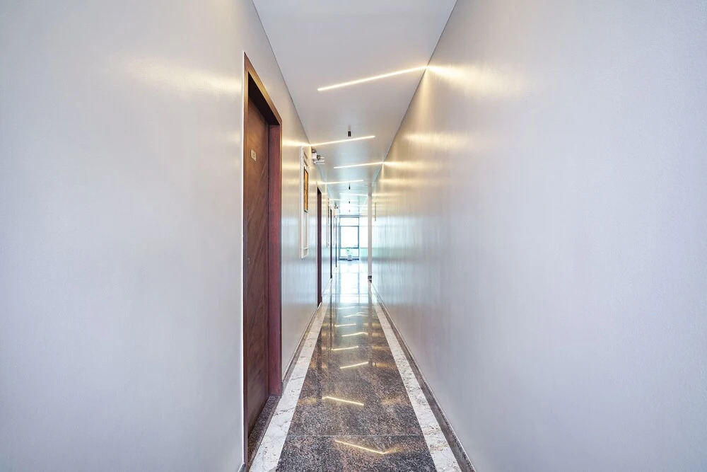 Бангалор: Fabhotel Lg Signature
