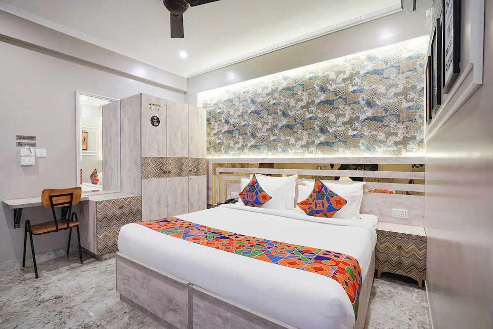Бангалор: Fabhotel Lg Signature