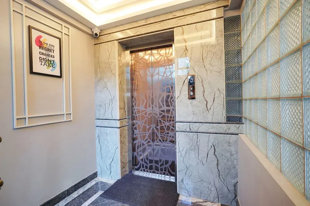 Бангалор: Fabhotel Lg Signature