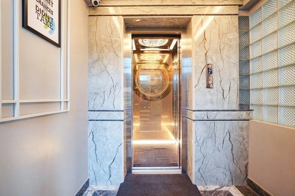 Бангалор: Fabhotel Lg Signature
