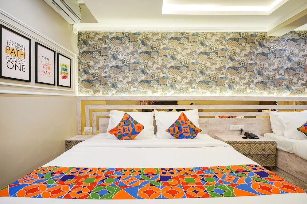 Бангалор: Fabhotel Lg Signature