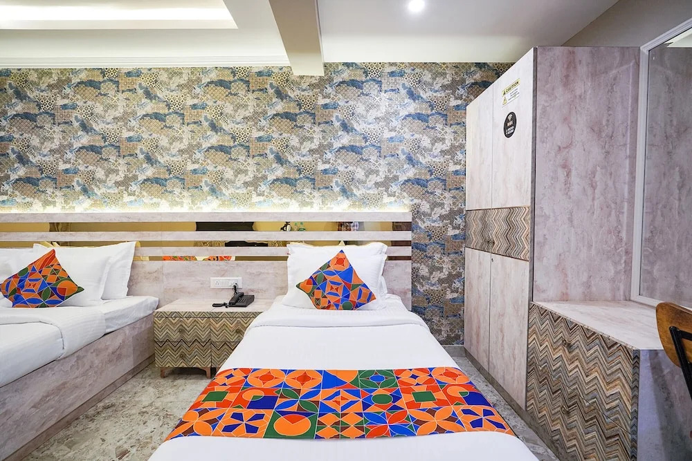 Бангалор: Fabhotel Lg Signature