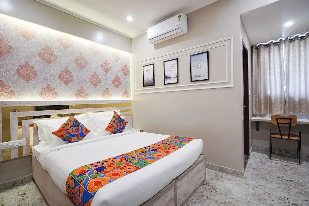 Бангалор: Fabhotel Lg Signature