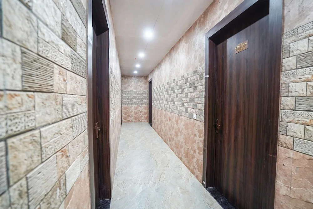 Вриндаван: Fabhotel Shree Priya Pritam Dham