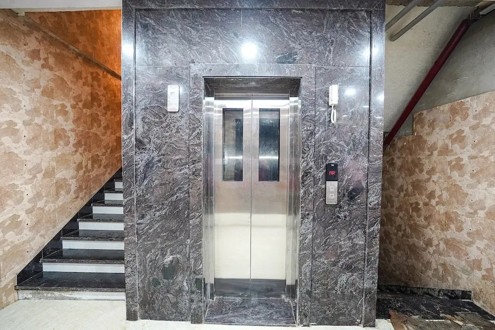 Вриндаван: Fabhotel Shree Priya Pritam Dham