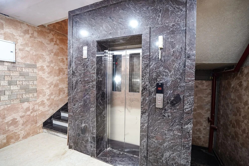 Вриндаван: Fabhotel Shree Priya Pritam Dham