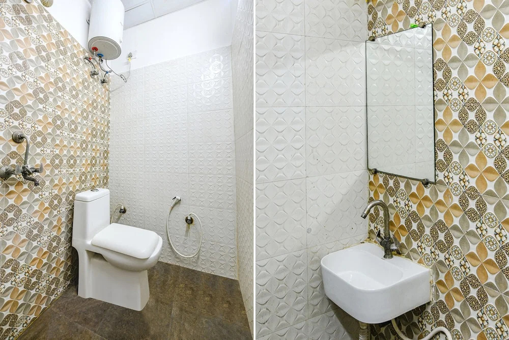 Нойда: Fabhotel Glorify