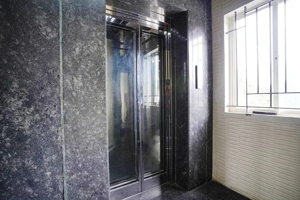 Бангалор: Fabhotel Nk Comforts
