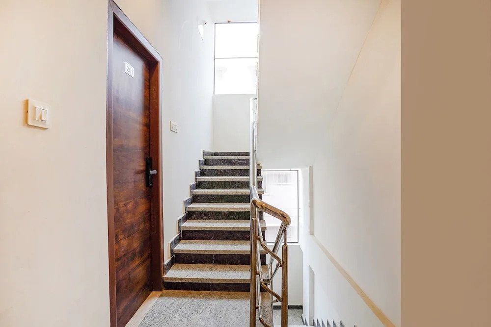Бангалор: Fabhotel The Pearl Boutique
