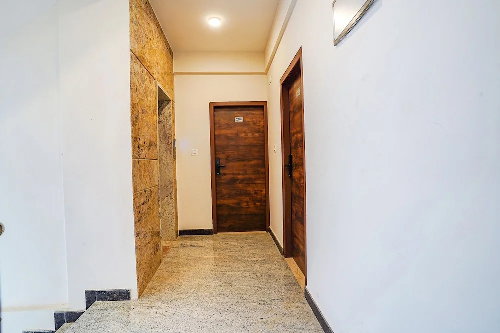 Бангалор: Fabhotel The Pearl Boutique