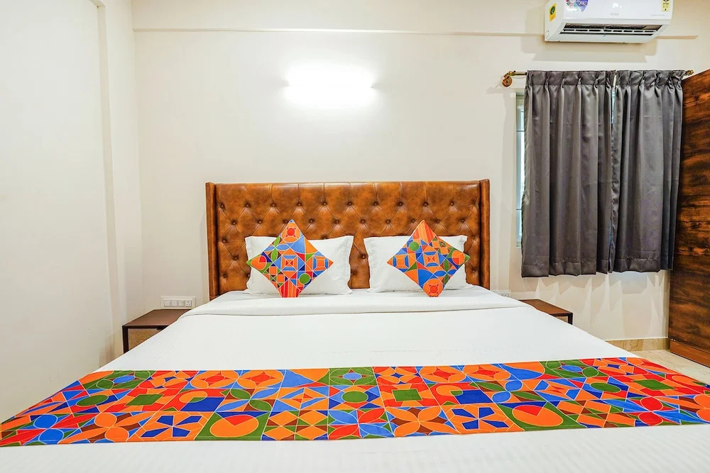 Бангалор: Fabhotel The Pearl Boutique