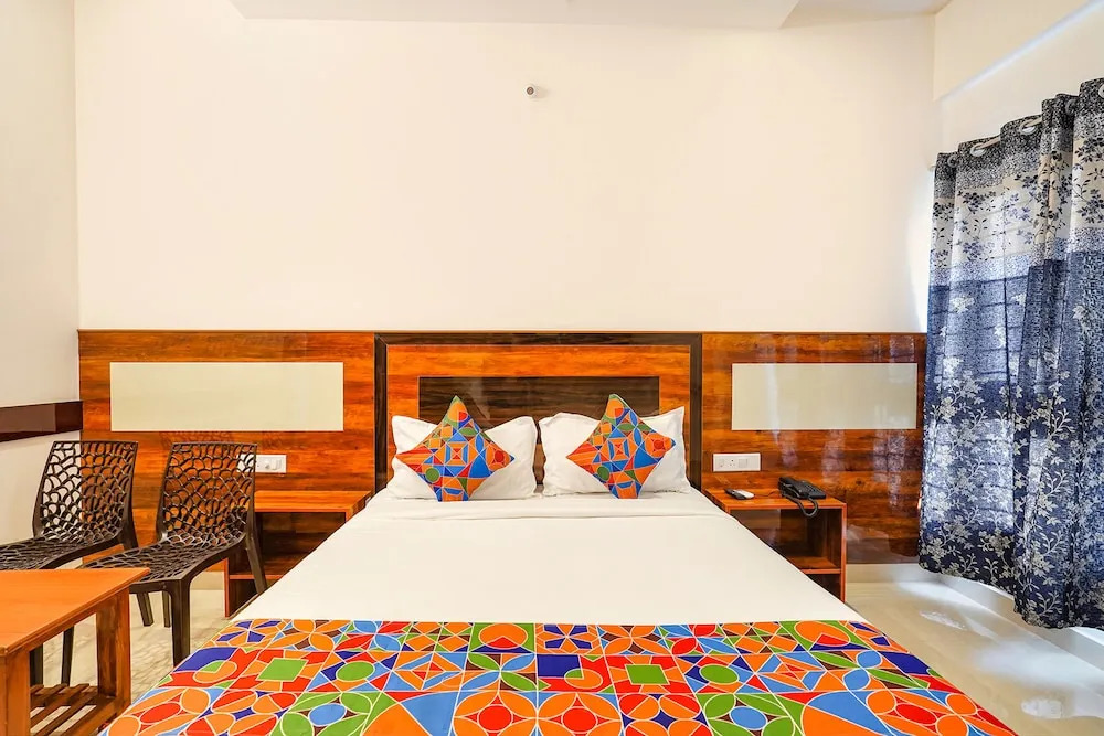 Бангалор: Fabhotel Prince Residency