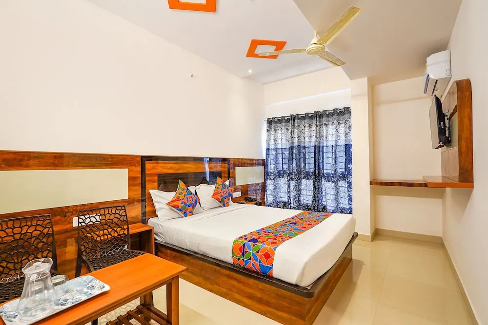 Бангалор: Fabhotel Prince Residency