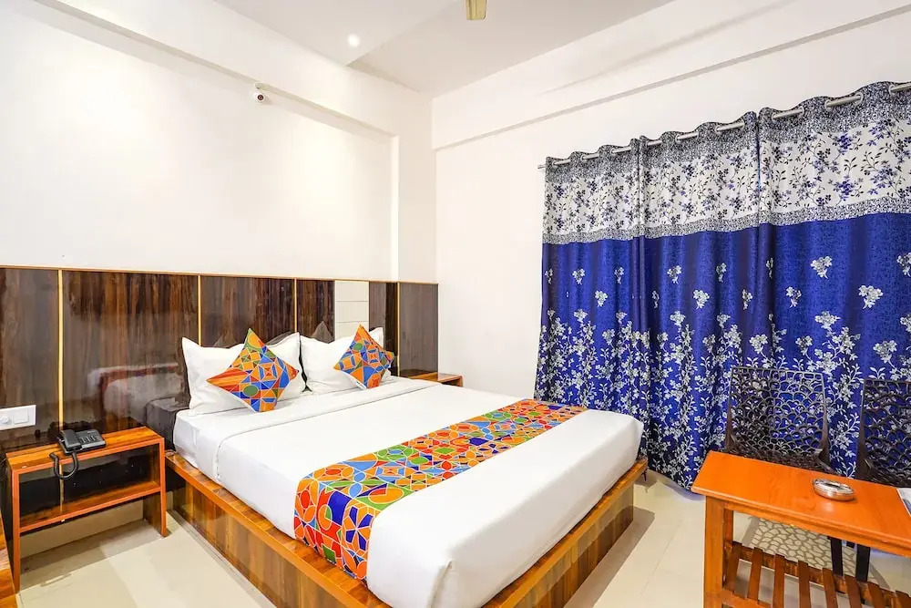 Бангалор: Fabhotel Prince Residency