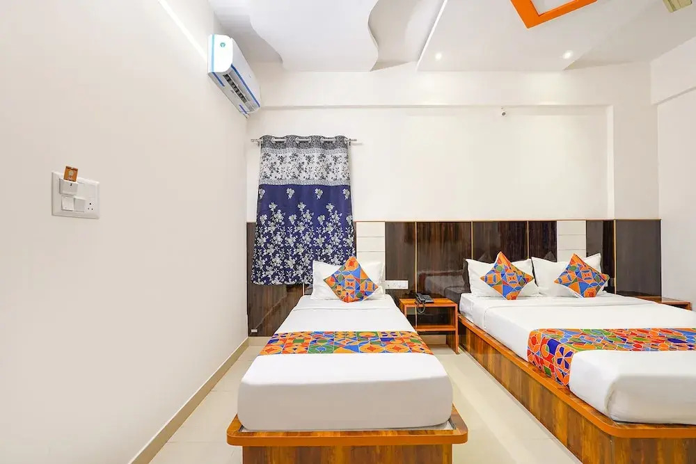 Бангалор: Fabhotel Prince Residency