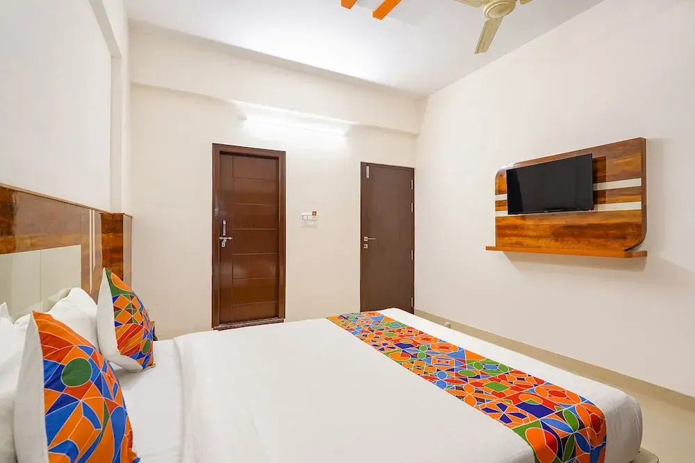 Бангалор: Fabhotel Prince Residency