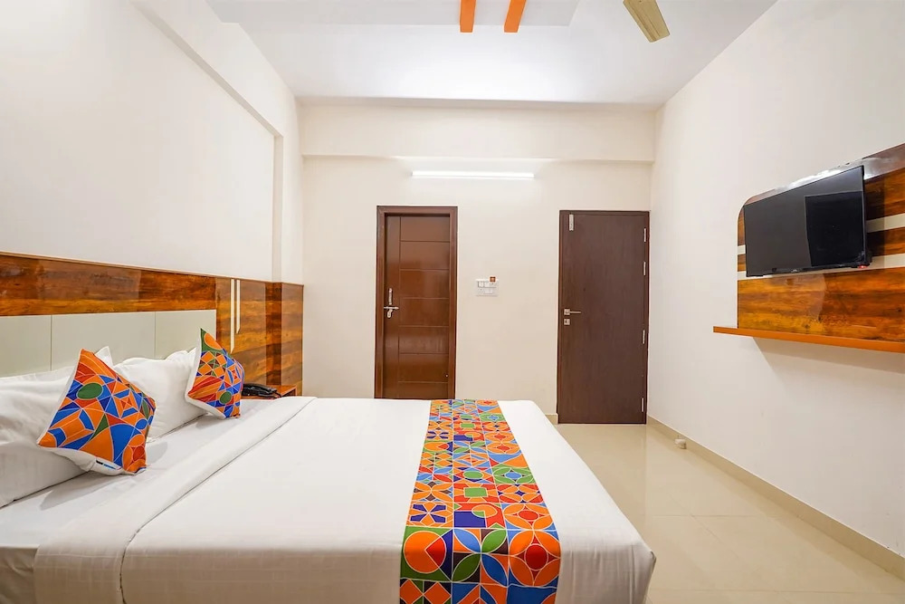Бангалор: Fabhotel Prince Residency