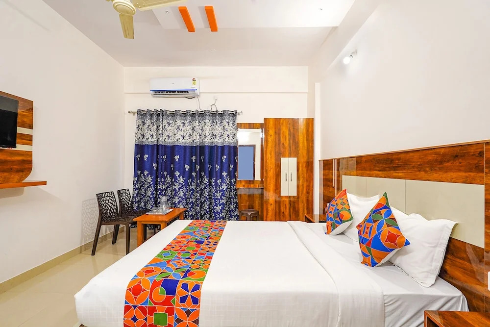 Бангалор: Fabhotel Prince Residency
