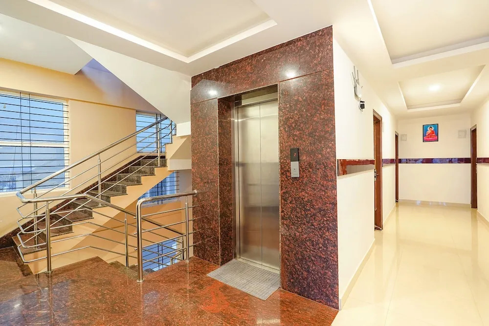 Бангалор: Fabhotel Prince Residency