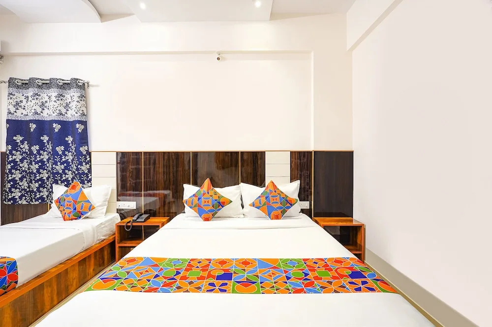 Бангалор: Fabhotel Prince Residency