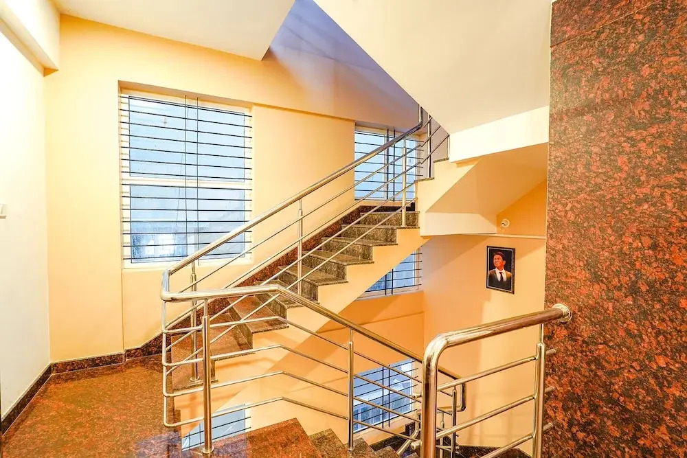 Бангалор: Fabhotel Prince Residency