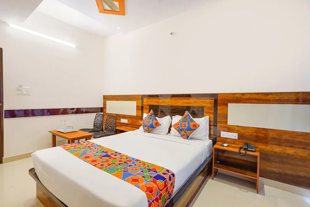 Бангалор: Fabhotel Prince Residency