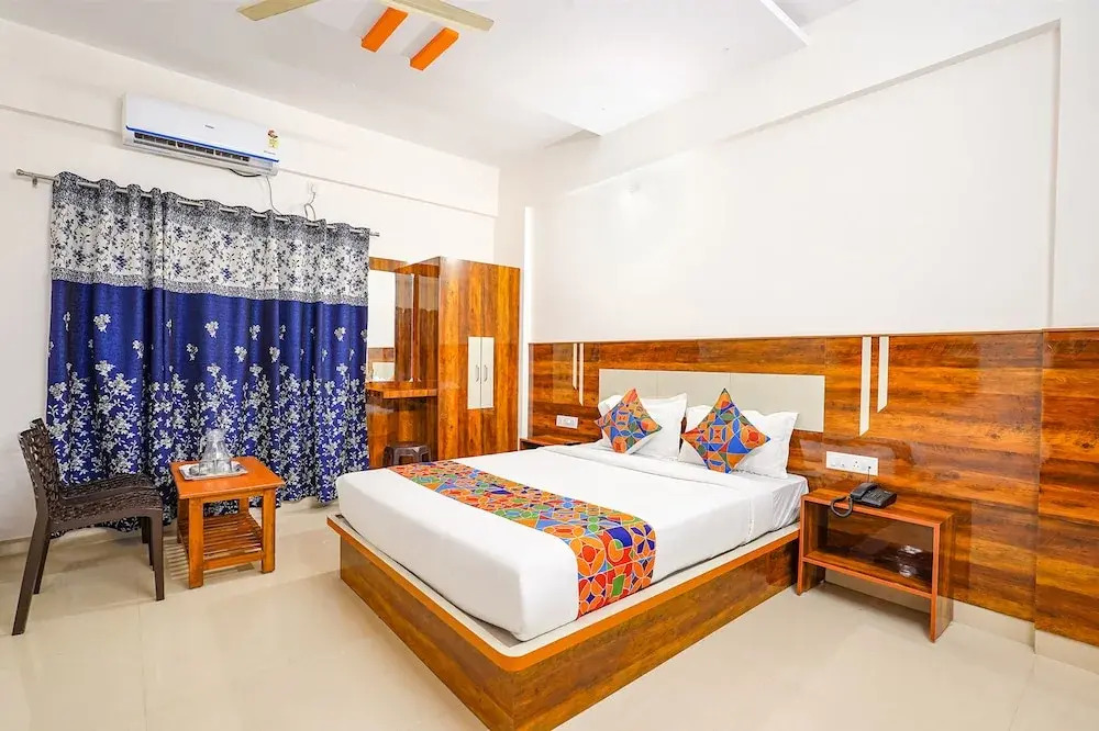 Бангалор: Fabhotel Prince Residency