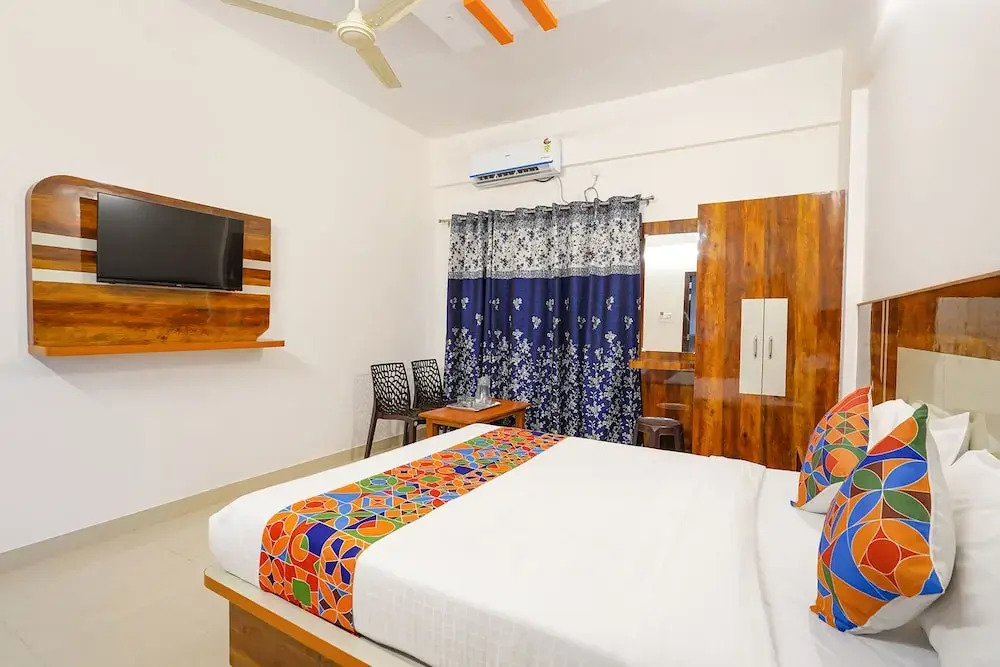 Бангалор: Fabhotel Prince Residency