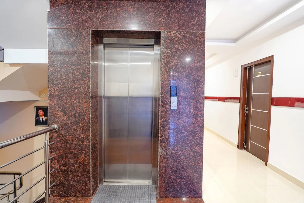 Бангалор: Fabhotel Prince Residency