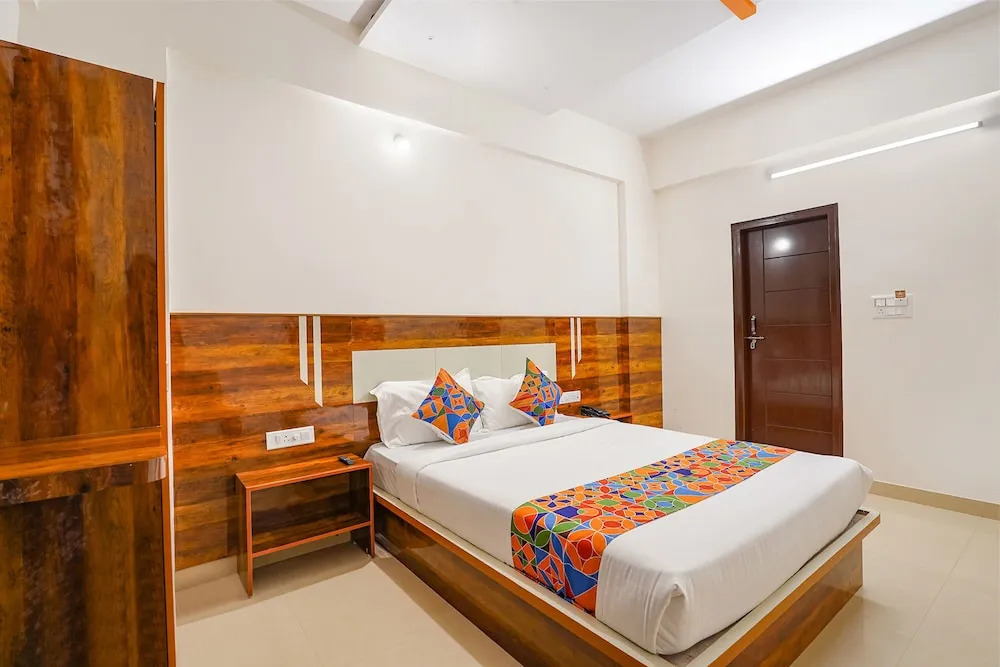 Бангалор: Fabhotel Prince Residency