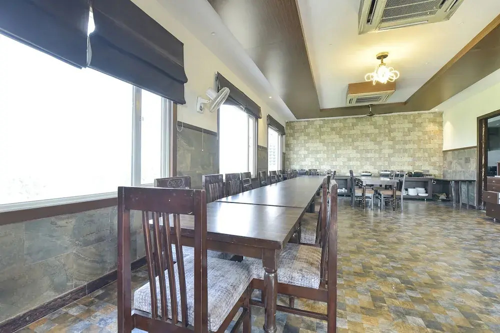 Удаипур: Fabhotel Prime Amantra