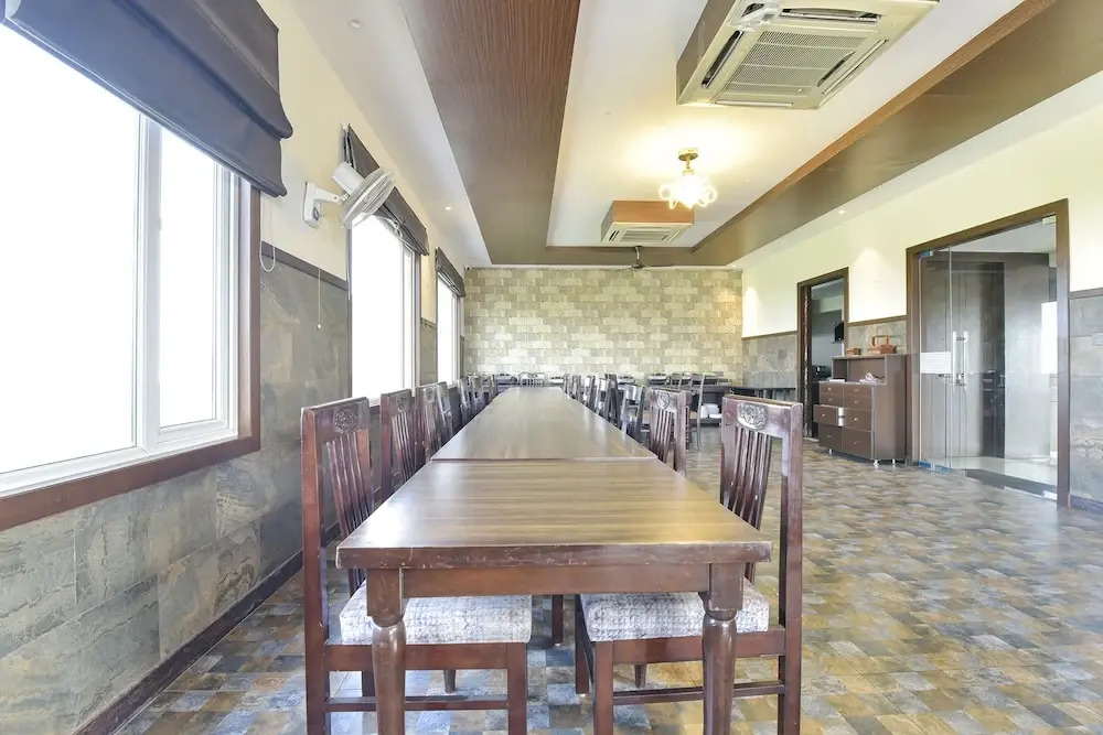 Удаипур: Fabhotel Prime Amantra