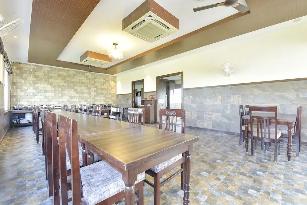 Удаипур: Fabhotel Prime Amantra
