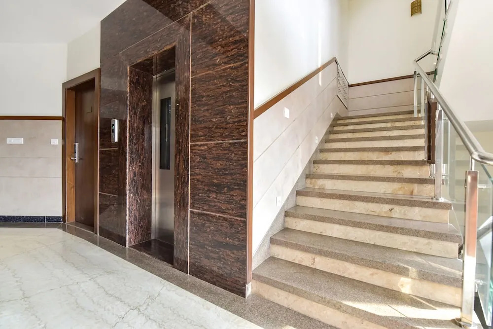 Удаипур: Fabhotel Prime Amantra