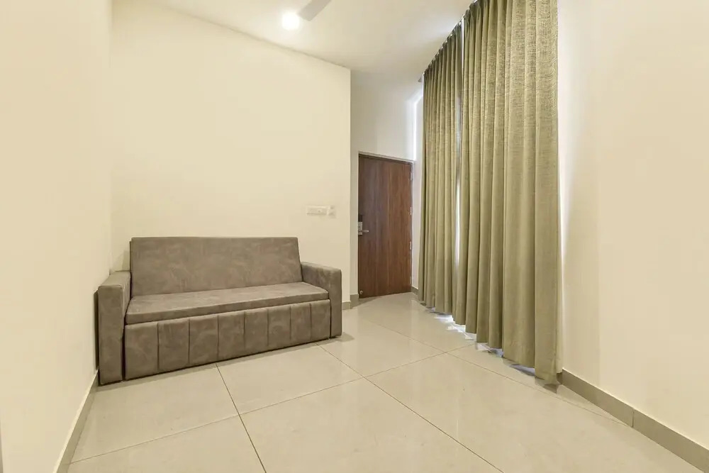 Удаипур: Fabhotel Prime Amantra