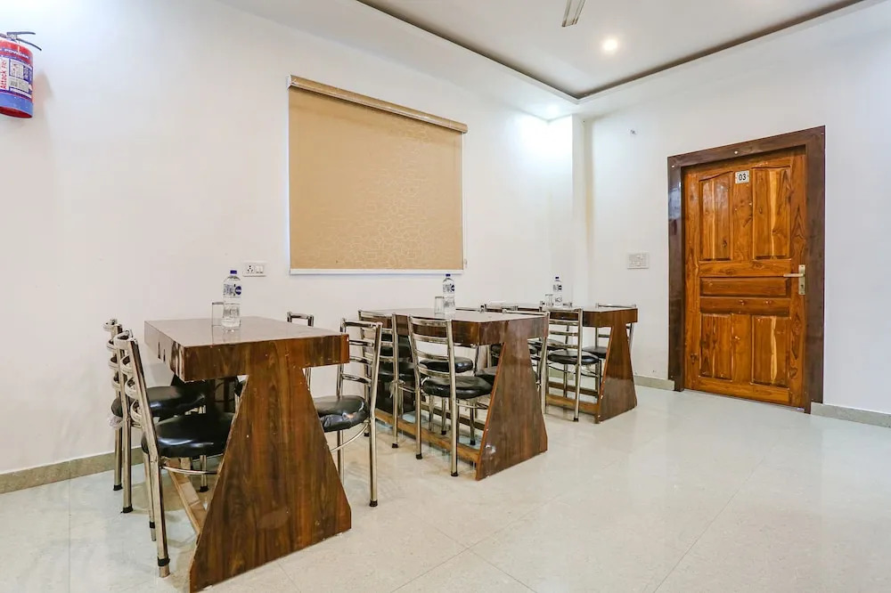 Вриндаван: Fabhotel Sangita Dham