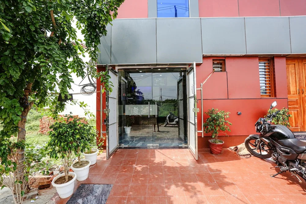 Вриндаван: Fabhotel Sangita Dham