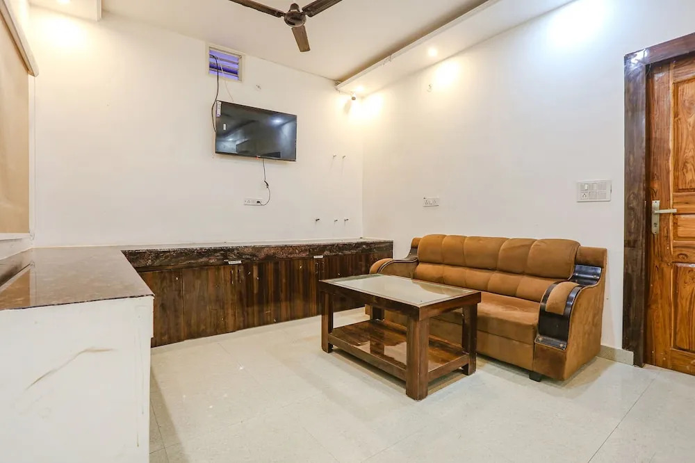 Вриндаван: Fabhotel Sangita Dham