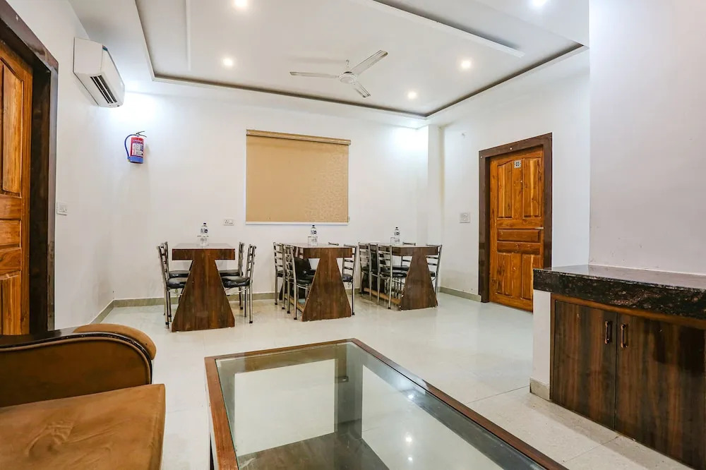 Вриндаван: Fabhotel Sangita Dham