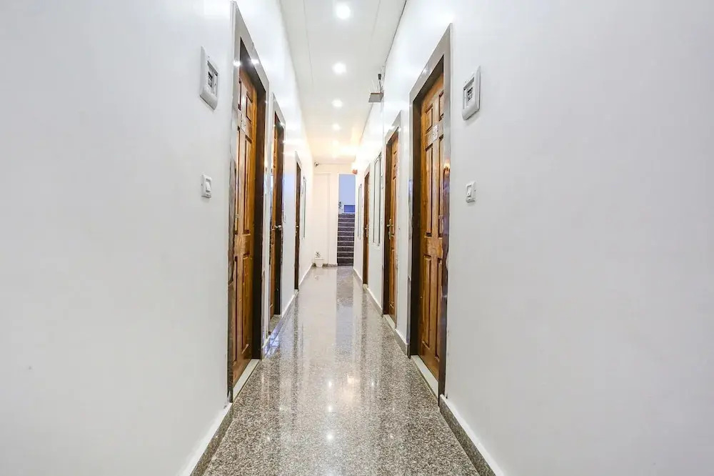 Вриндаван: Fabhotel Sangita Dham