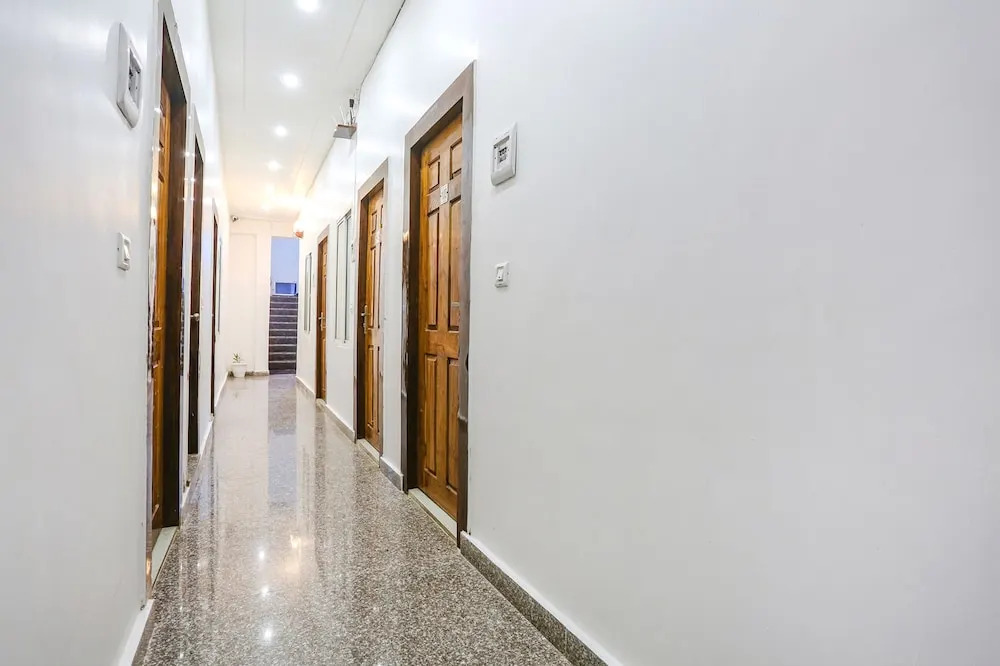 Вриндаван: Fabhotel Sangita Dham
